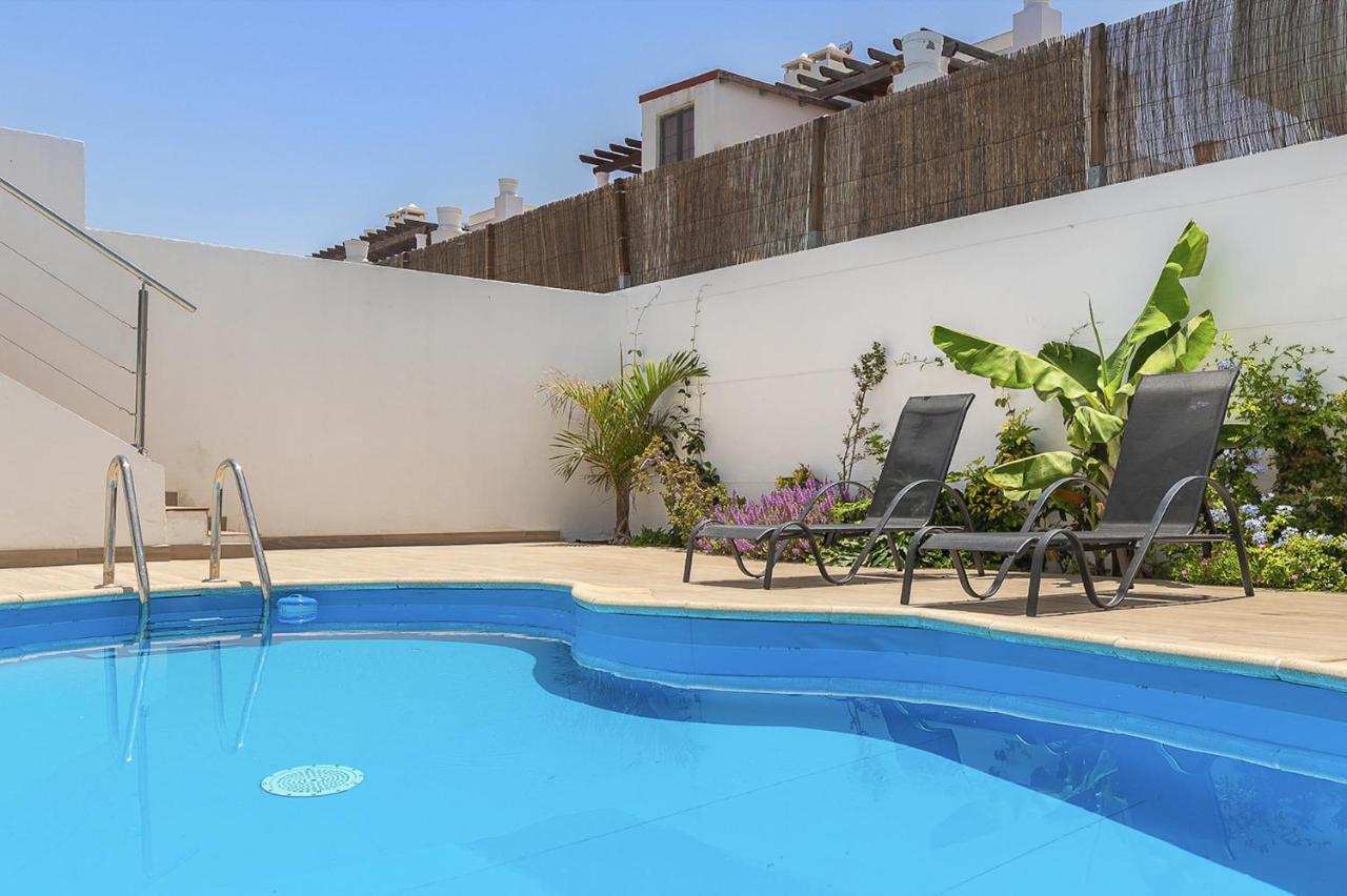 Villa Harmony Коральео Экстерьер фото