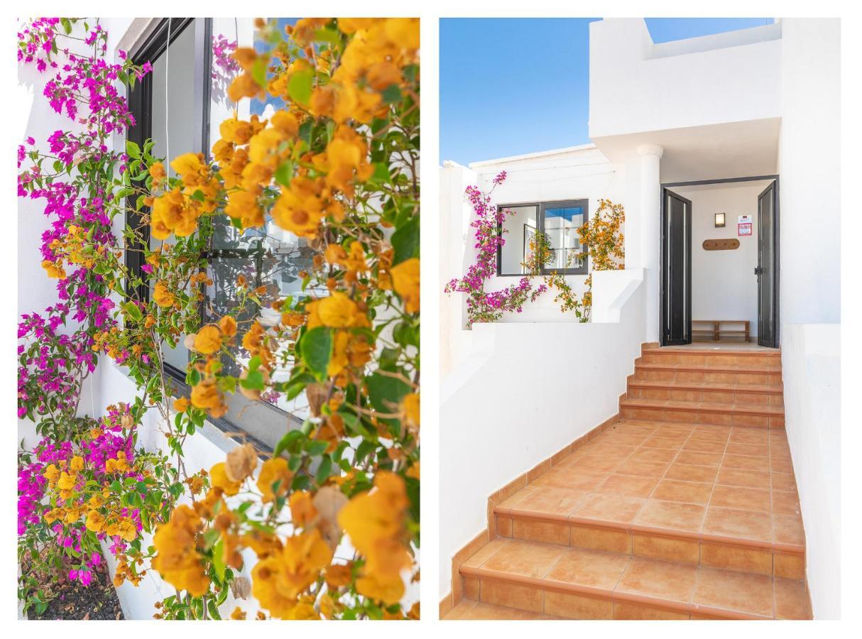 Villa Harmony Коральео Экстерьер фото