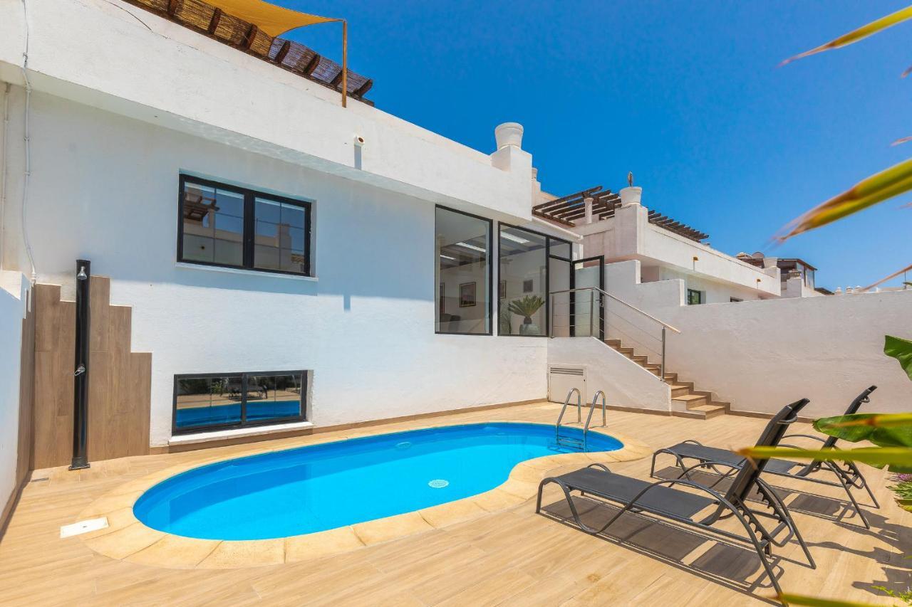 Villa Harmony Коральео Экстерьер фото